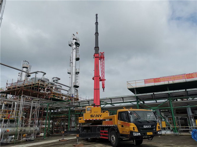 安图县吊具、钢板、枕木等耗材需要单独付费吗？